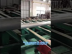 Niestandardowe 2024 5mm Polerowane Aluminiowe Złoty Rury Rury Nieruszczące